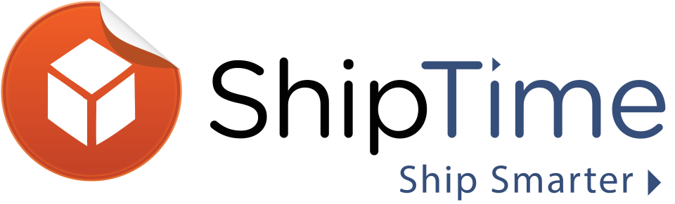 ShipTime Logo